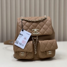 Chanel Backpacks